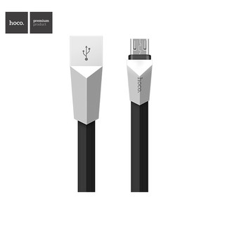 Cáp sạc nhanh Hoco Micro USB 1.2m