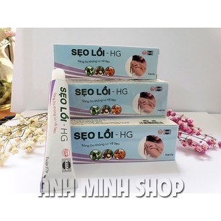 Kem Dưỡng Da Làm Mờ Sẹo Lồi Hg - Giúp Làn Da Sáng Bóng Không Lo Về Sẹo