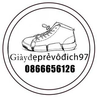 GiàyĐẹpRẻVôĐịch