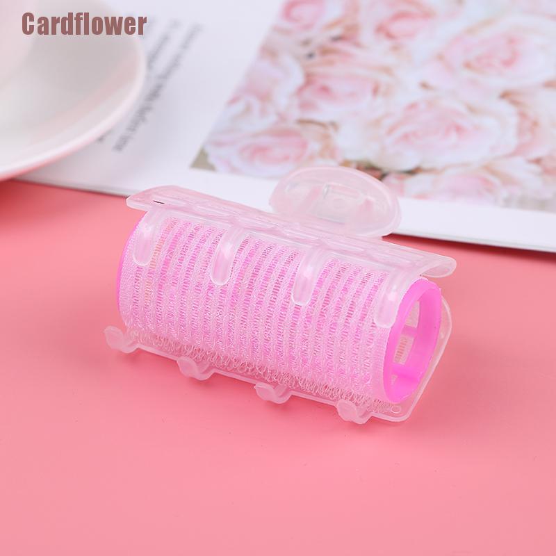 (Hàng Mới Về) Bộ 3 Dụng Cụ Uốn Tóc Thuận Tiện