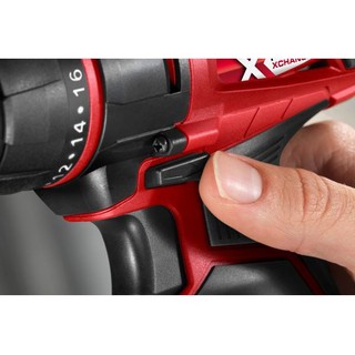 MÁY BẮT VÍT OZITO PXDDS-201