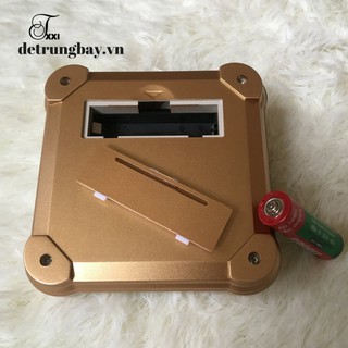 đế xoay trưng bày sản phẩm