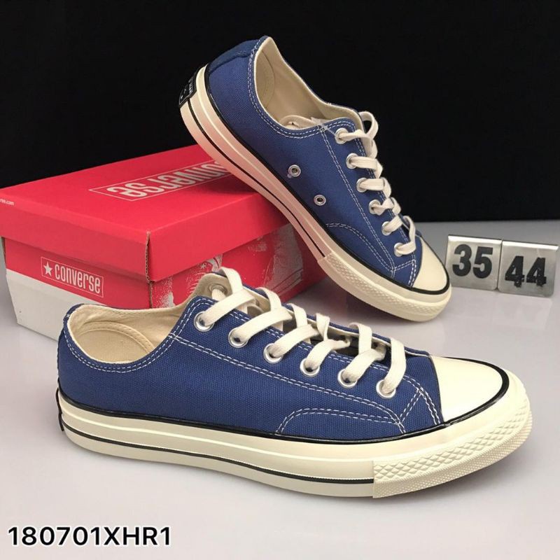 Giày CONVERSE 70S PREMIUM + Hàng Sẵn Sàng