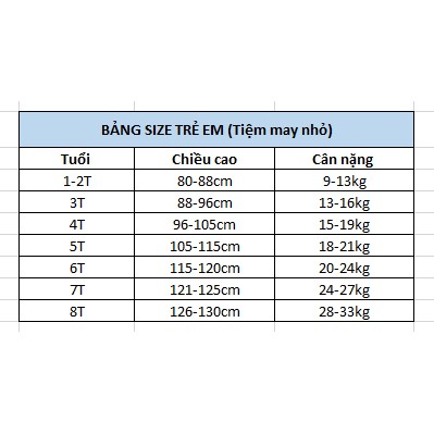 RẬP GIẤY( bản vẽ ) R25_ quần lót bé trai ( 2- 10 tuổi)