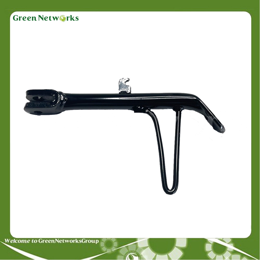 Chân chống nghiêng (chống ngang) của xe Suzuki ViVa 110 - GreenNetWorks
