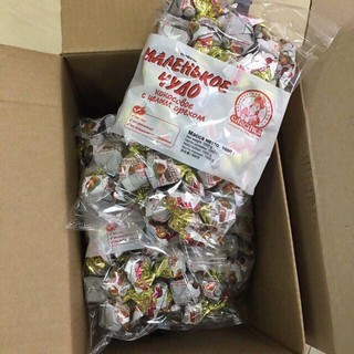 Kẹo Chudo nga gói 1kg