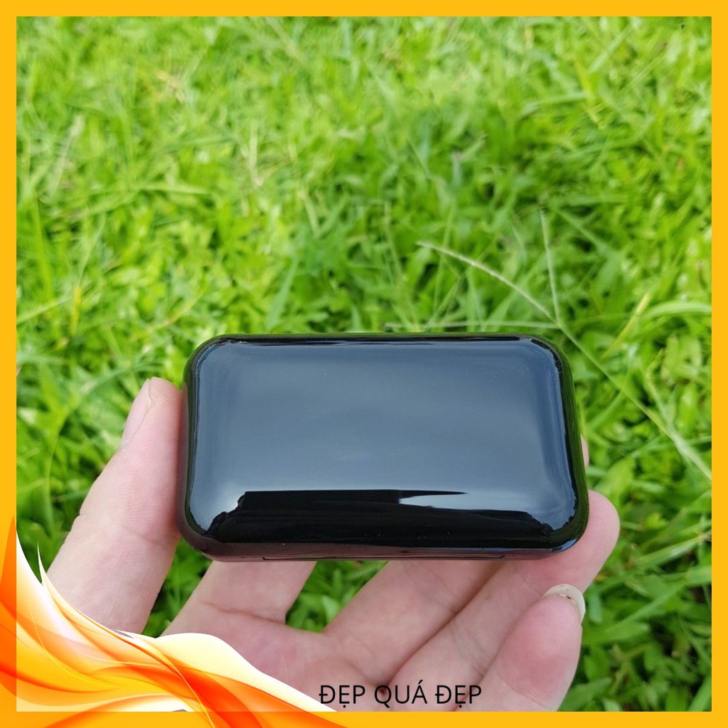 Tai Nghe Bluetooth Không Dây Nhét Tai 5.0 Amoi F9 Pro Nút Cảm Ứng Kiêm Sạc Pin Dự Phòng Rivana.Shop01 | BigBuy360 - bigbuy360.vn