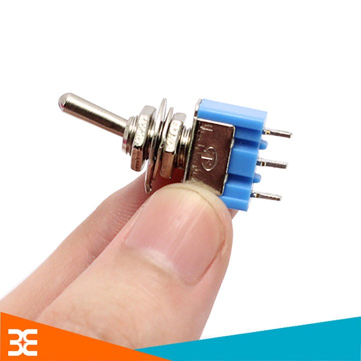 Bộ 5 chiếc Công Tắc Gạt MTS 102