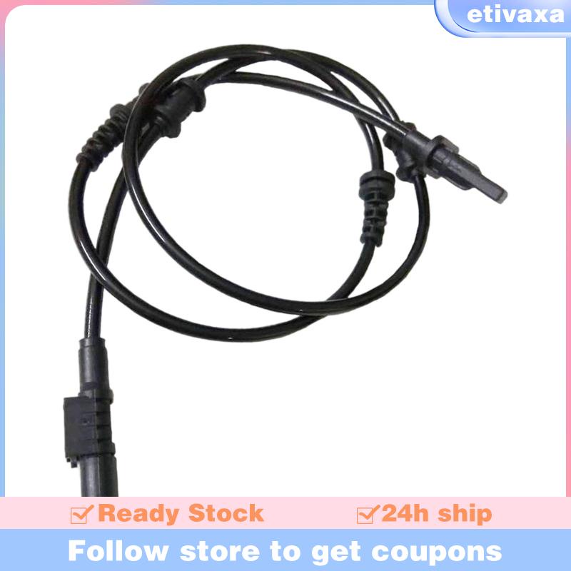 Cảm Biến Tốc Độ Bánh Xe Ô Tô 2465402510 Bộ Cảm Biến Tự Động Trái/Phải DC 12V Cho Xe Mercedes W246 GLA 250 Class GLA Truck