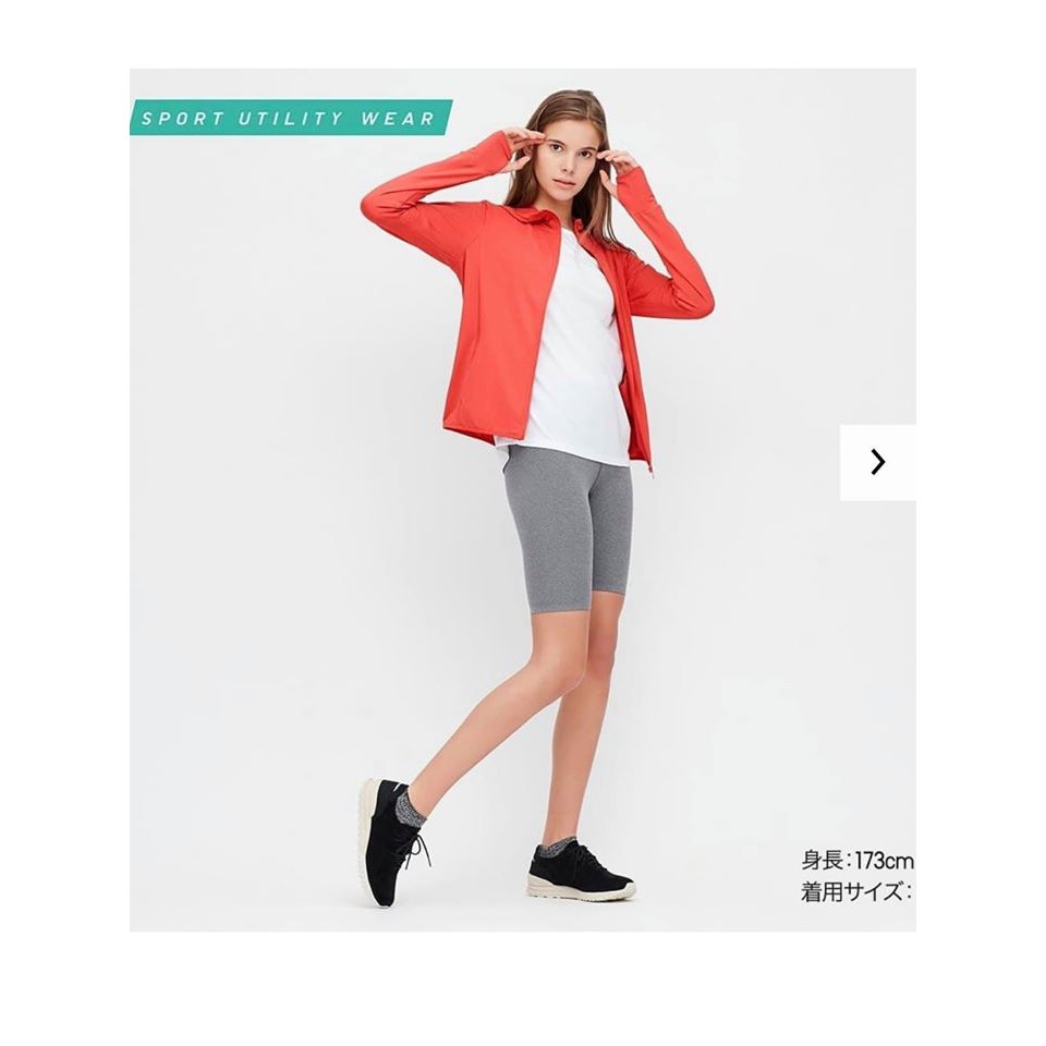 [Mẫu 2020 ] Áo chống nắng làm mát airism UNIQLO Nhật Auth - đủ bill - màu | BigBuy360 - bigbuy360.vn
