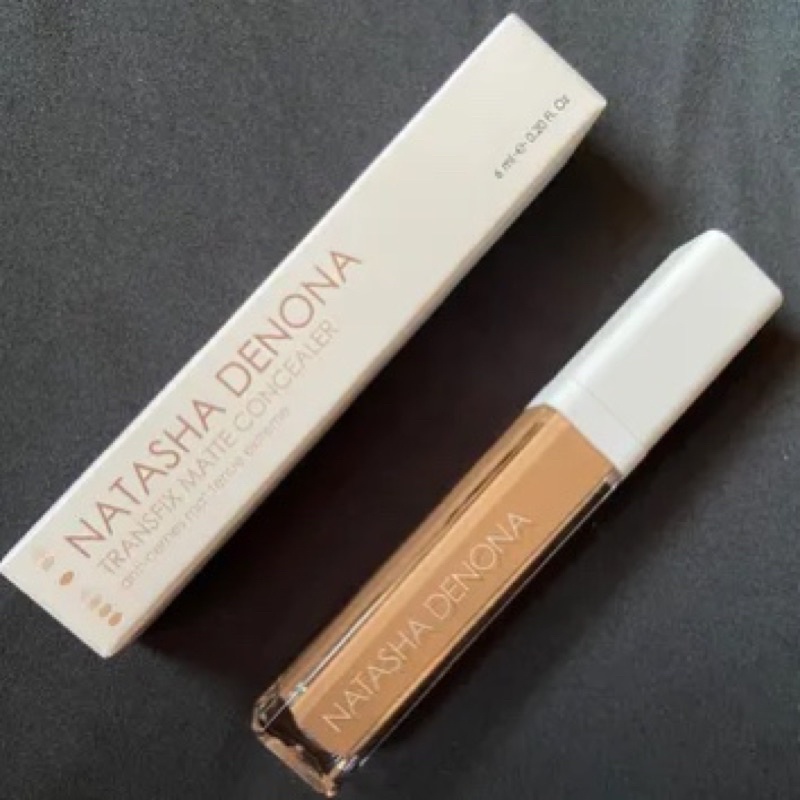 Đủ bill Kem Che Khuyết Điểm Natasha Denona transfit matte có sẵn