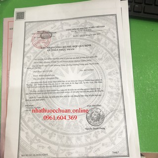 Viên sủi Ginkgomin Plus
