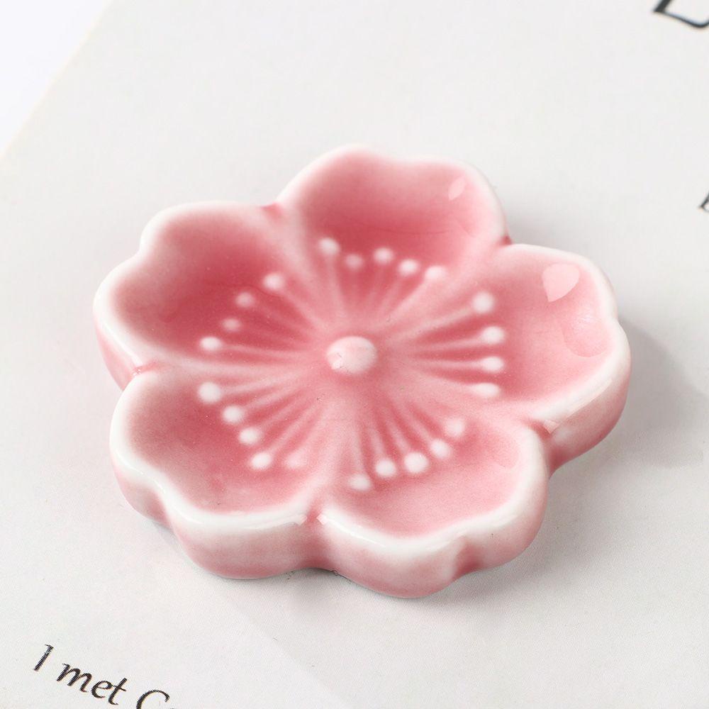 Đồ Gác Đũa Bằng Sứ Hình Dễ Thương Tiện Dụng
