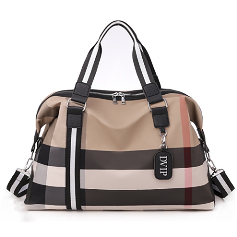 Túi xách đeo vai thể thao sành điệu cho nữ