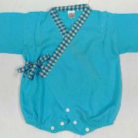 [Xả Hàng] Combo 2 bộ yukata tole lụa (Body)