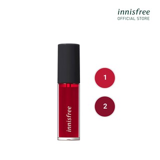 Son Tint Innisfree Vivid Jelly Tint