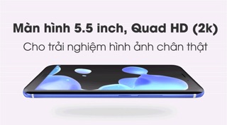 Điện Thoại HTC U11 ( 6GB/128GB ). Hàng cũ đẹp 90-95% .