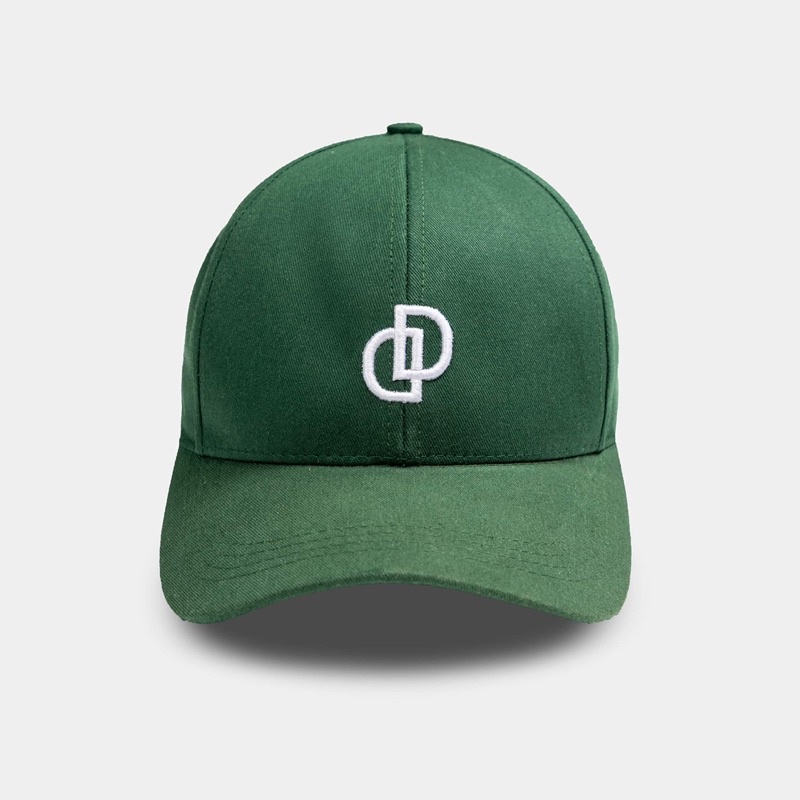 Nón DELION “DELION DOUBLE-D CAP”