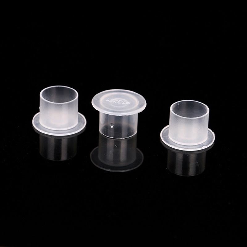 Hũ mực có đế size 17x14mm 1000 cái hàng có sẵn