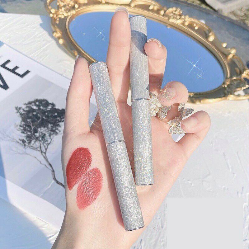 (Sẵn) Son PERFECT DIARY Rouge Intense Velvet Slim | BigBuy360 - bigbuy360.vn