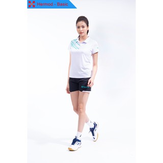 [Chính hãng] Áo thể thao HERMOD basic nữ