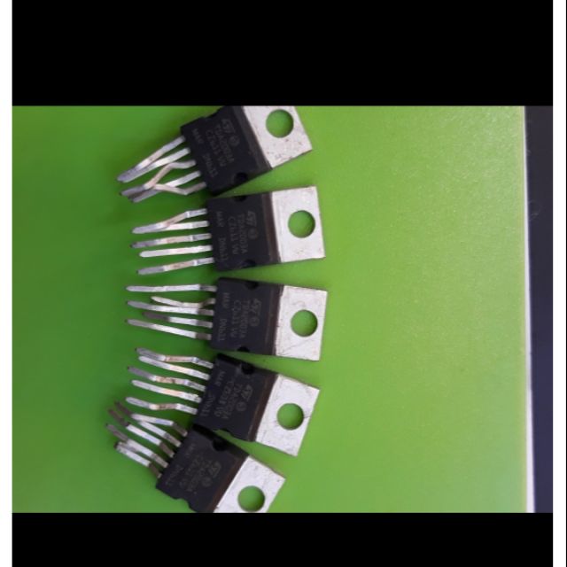 5c ic TDA 2003