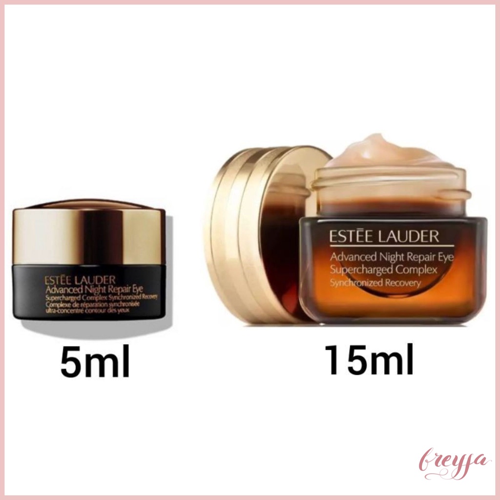 Kem dưỡng mắt CHỐNG LÃO HOÁ, NÂNG CƠ VÀ GIẢM THÂM MẮT Estee Lauder Advanced Night Repair Eye