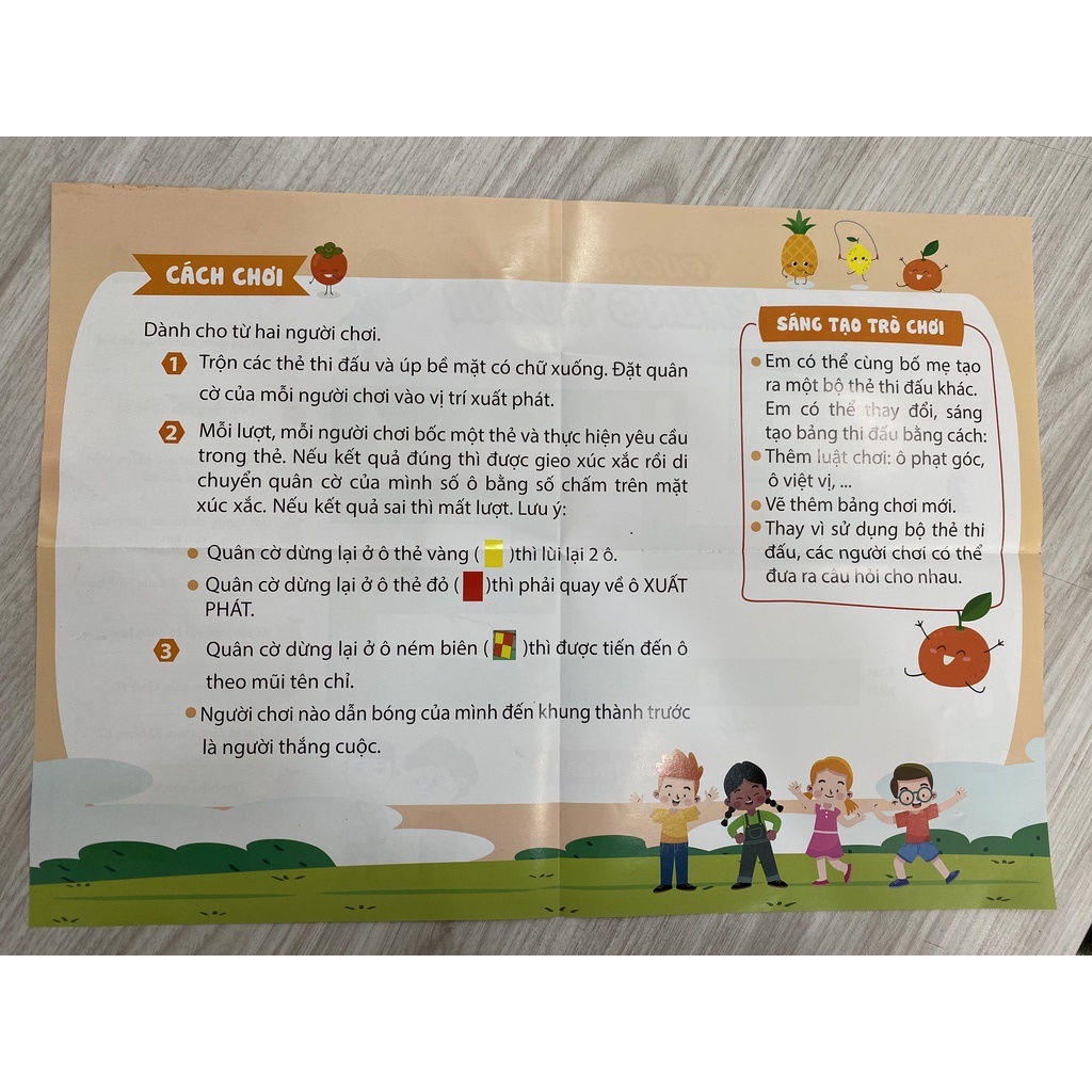 Sách - Combo Pomath Toán Tư Duy Cho Trẻ Em 6 - 7 tuổi - Tặng Kèm Bảng Trò Chơi Tư Duy