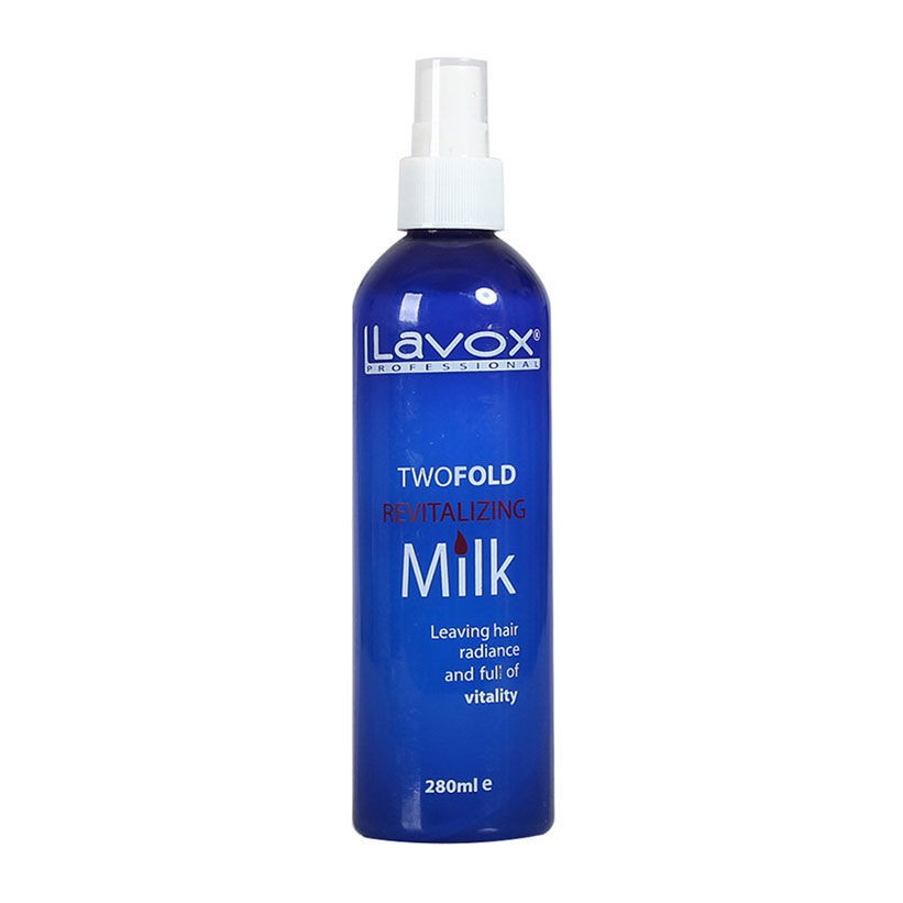 Sữa dưỡng tóc Lavox 280ml