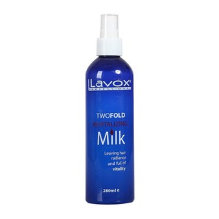 Sữa dưỡng tóc Lavox 280ml