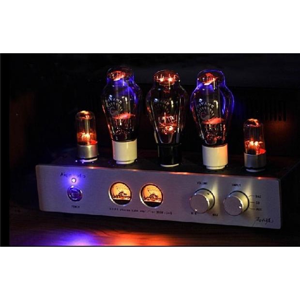 Âmply đèn Oldchen 300B