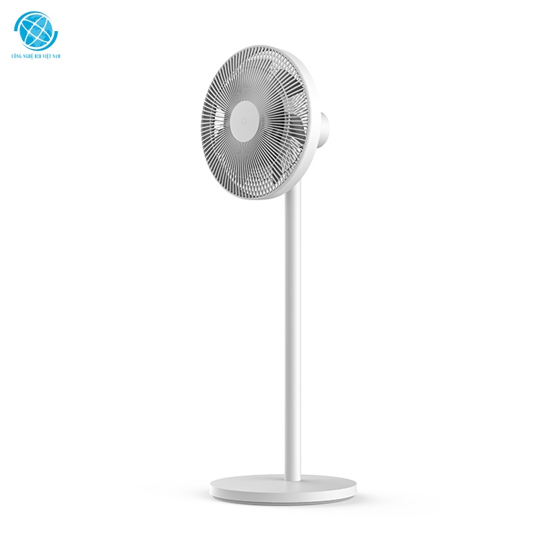 Quạt đứng thông minh Xiaomi Mi Smart Standing Fan 2 Inverter kết nối qua App Mi Home