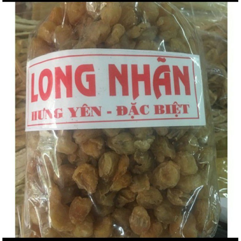 Long nhãn sấy khô 1kg