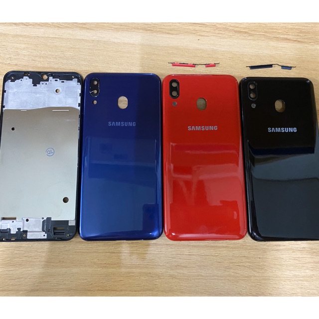 VỎ BỘ SAMSUNG M20
