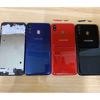 Vỏ bộ samsung m20