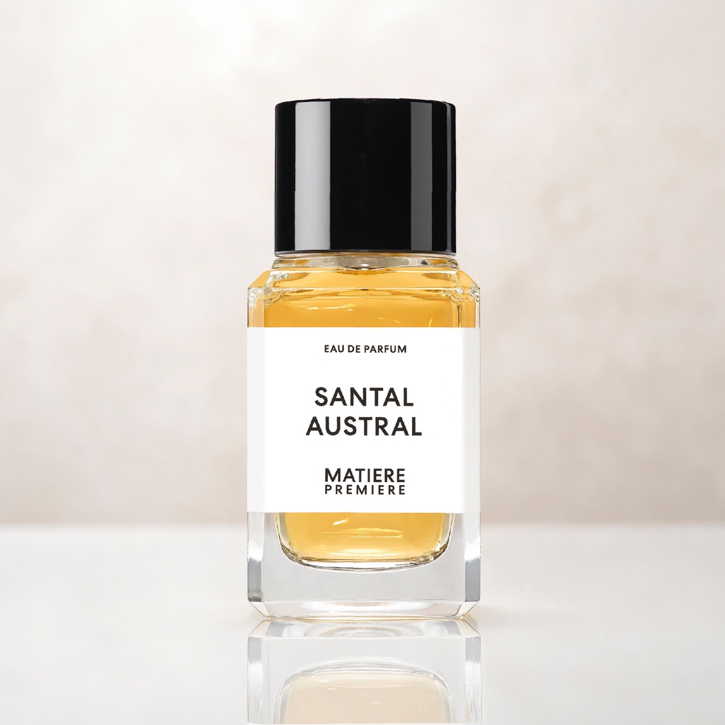 Nước hoa SANTAL AUSTRAL - MATIÈRE PREMIÈRE 5ml/10ml/20ml