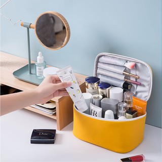 TÚI ĐỰNG MĨ PHẨM CHỐNG NƯỚC