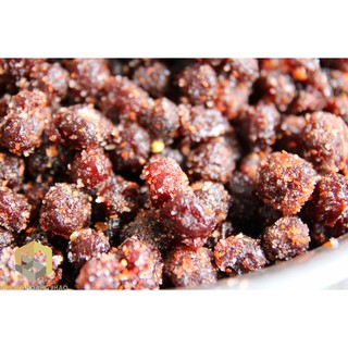 Chùm ruột lắc muối ớt
