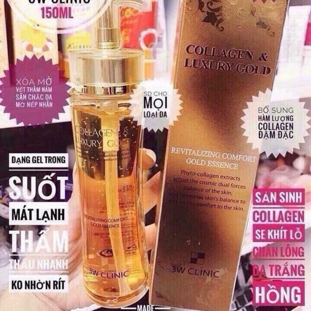 Serum 3W Clinic
