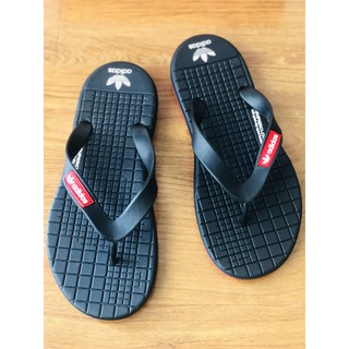 DÉP XỎ NGÓN NAM BA LÁ ĐEN- KITTYSHOPHCM