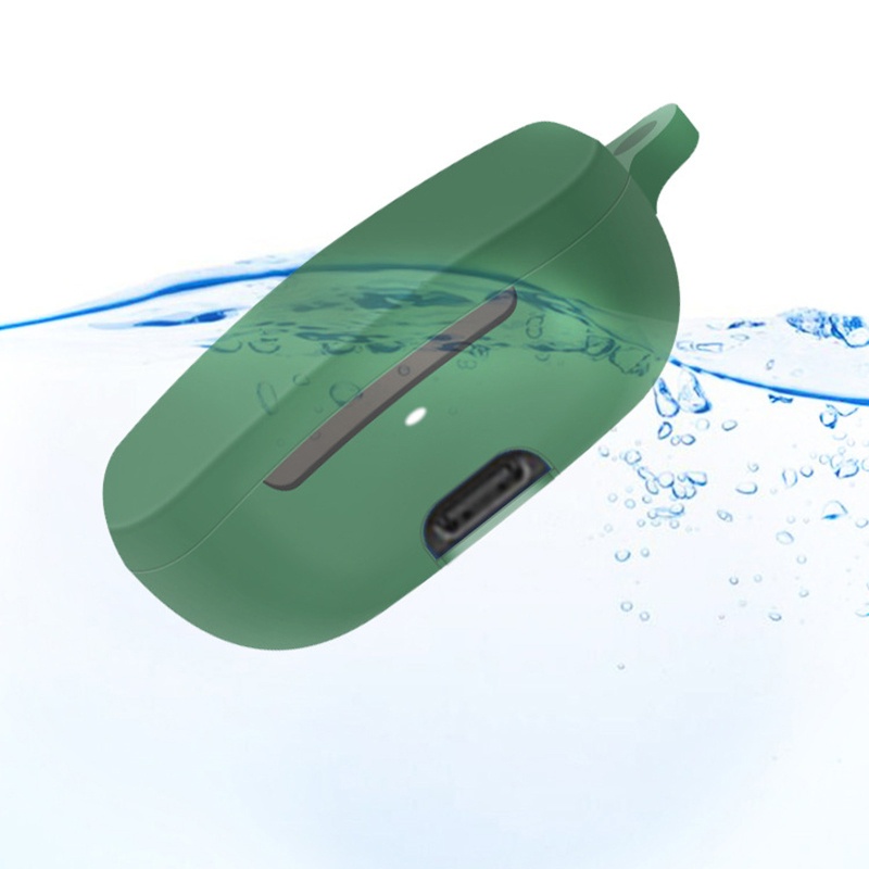 Vỏ Bọc Bằng Silicon Bảo Vệ Cho Tai Nghe FIIL CG PRO