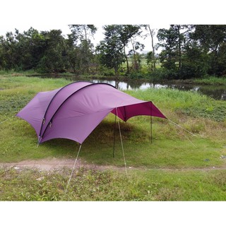 Tăng chống mưa CANOPY