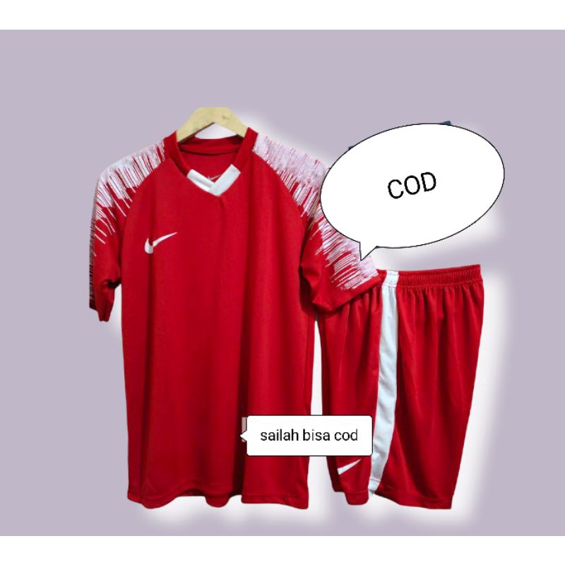 Bộ Quần Áo Bóng Rổ Nike Cao Cấp Cho Người Lớn Và Trẻ Em