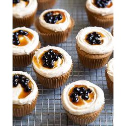 [Mã 77FMCGSALE1 giảm 10% đơn 250K] Trân Châu Đen Đài Loan 1 Kg (The Earth) | BigBuy360 - bigbuy360.vn