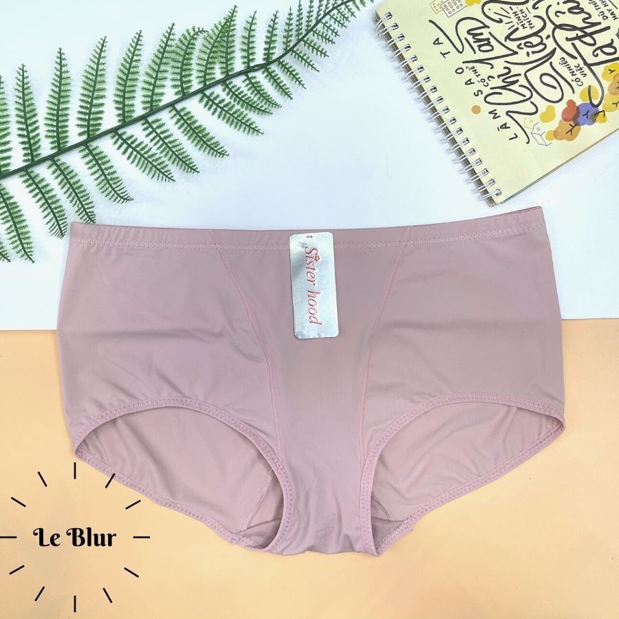 Quần lót nữ thun lạnh co giãn, nâng mông, chip big size, nôi y Thái Lan 828 Sisterhood, Leblur | BigBuy360 - bigbuy360.vn