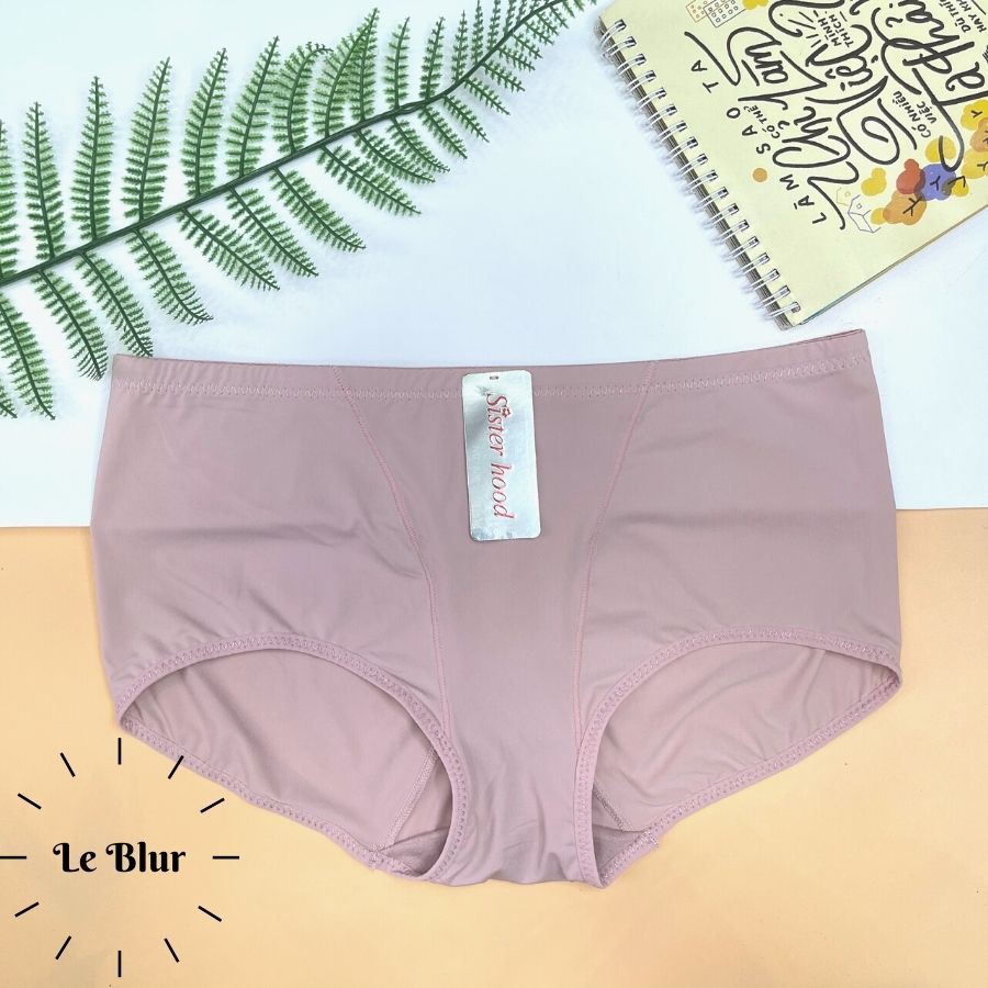 Quần lót nữ thun lạnh co giãn, nâng mông, chip big size, nôi y Thái Lan 828 Sisterhood, Leblur | WebRaoVat - webraovat.net.vn