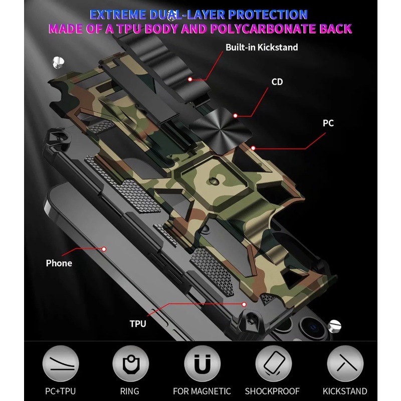 Ốp Lưng Họa Tiết Rằn Ri Cho iPhone 12 Pro Max iPhone 13 Pro Max XS Max 7 8 Plus