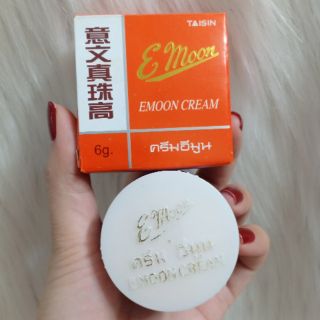 Kem dưỡng trắng emoon