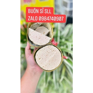 (Giao miền Nam)SỈ&LẺ CHẢ LỤA sạch giá gốc 500g