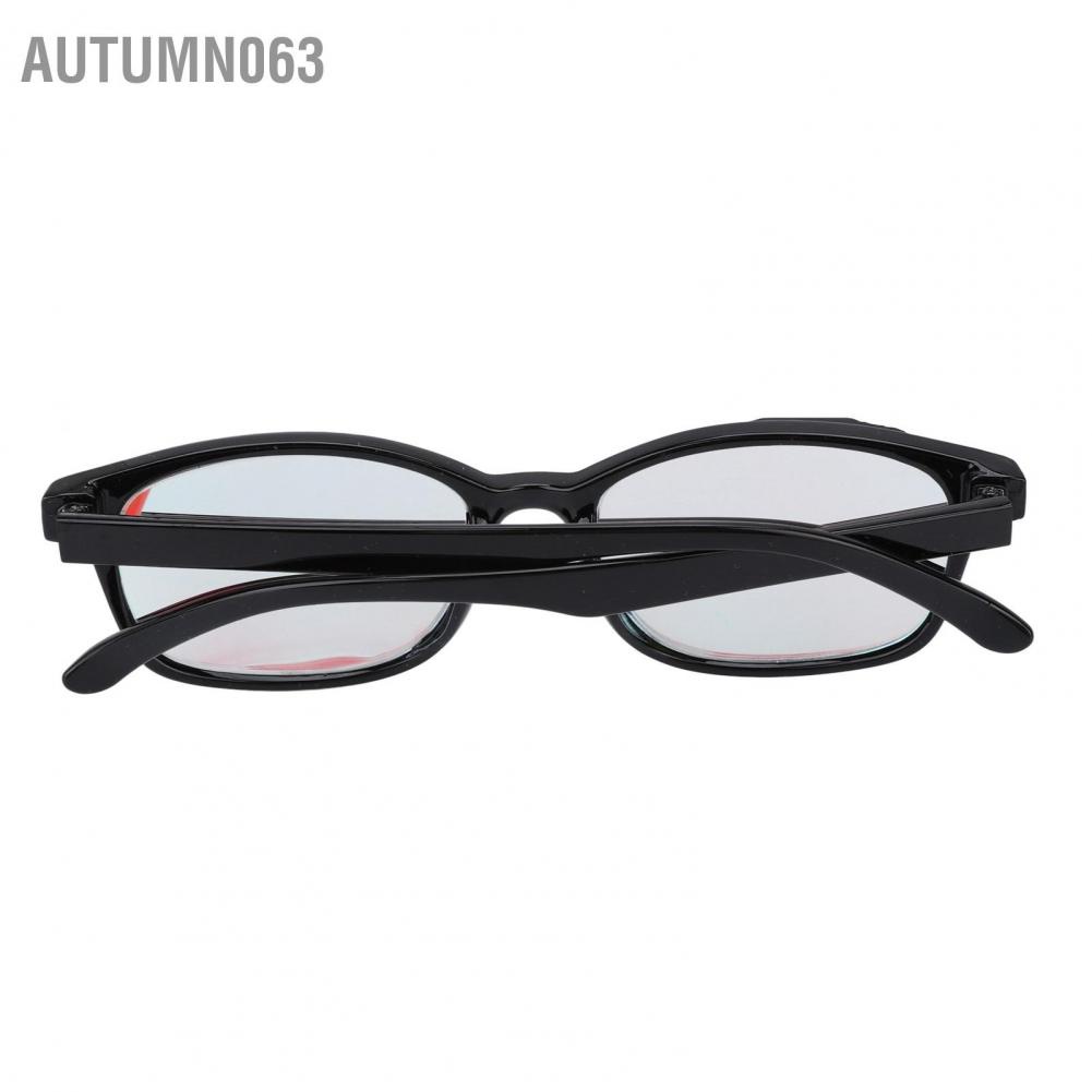 Kính mù màu hiệu chỉnh toàn khung để cải thiện độ phân giải cho tất cả các loại Autumn063